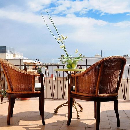 Hotel Balear Кан-Пастілья Екстер'єр фото