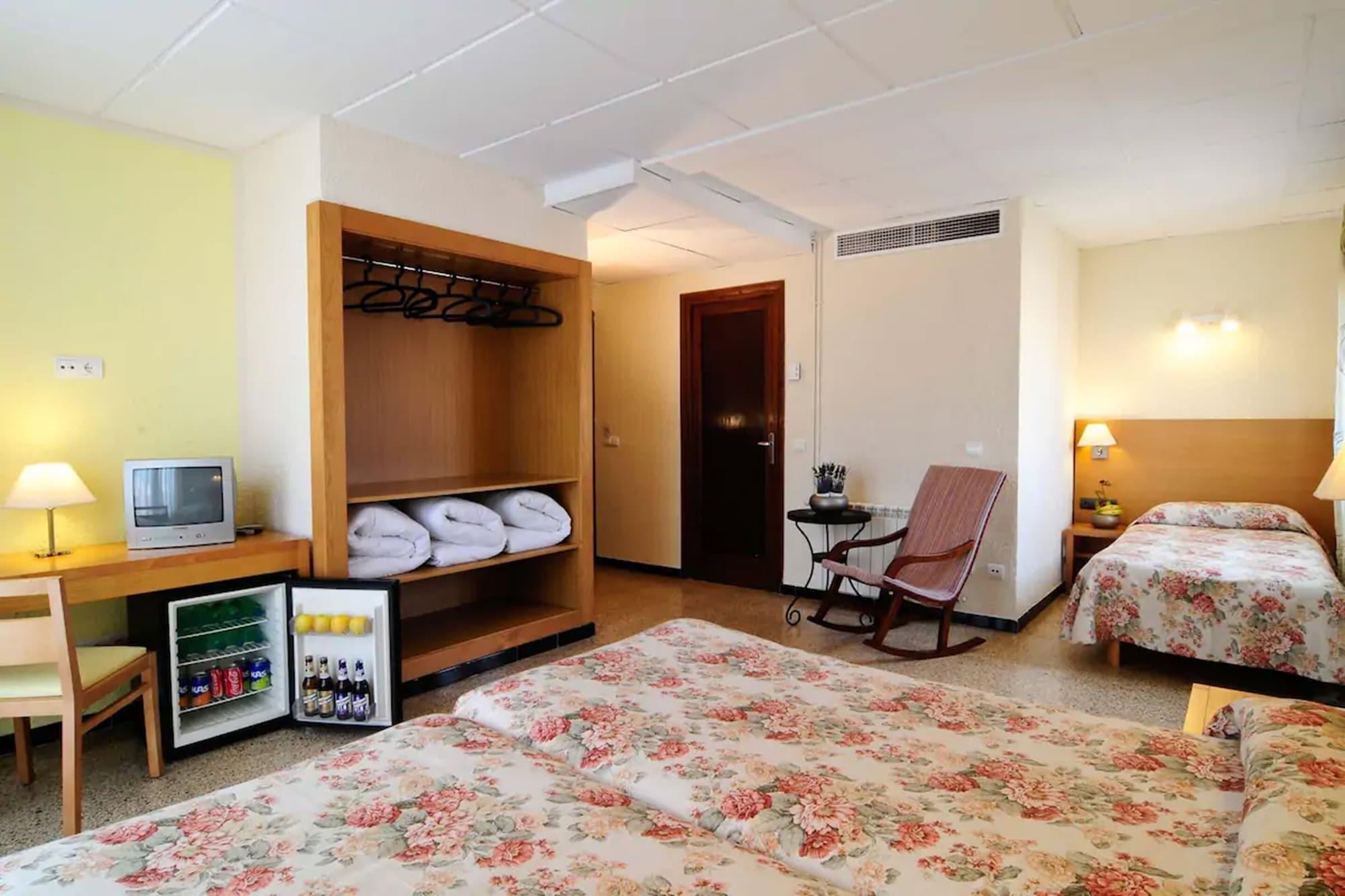 Hotel Balear Кан-Пастілья Екстер'єр фото