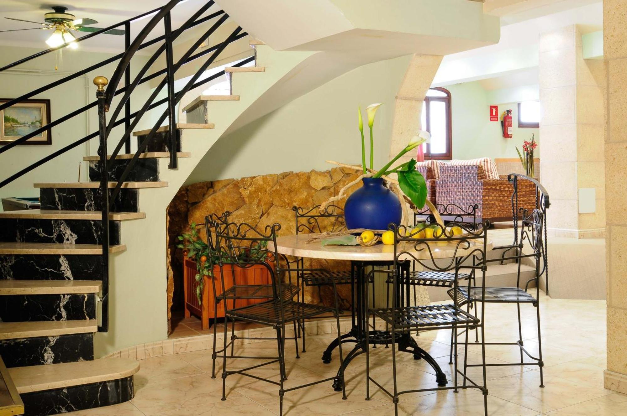 Hotel Balear Кан-Пастілья Екстер'єр фото